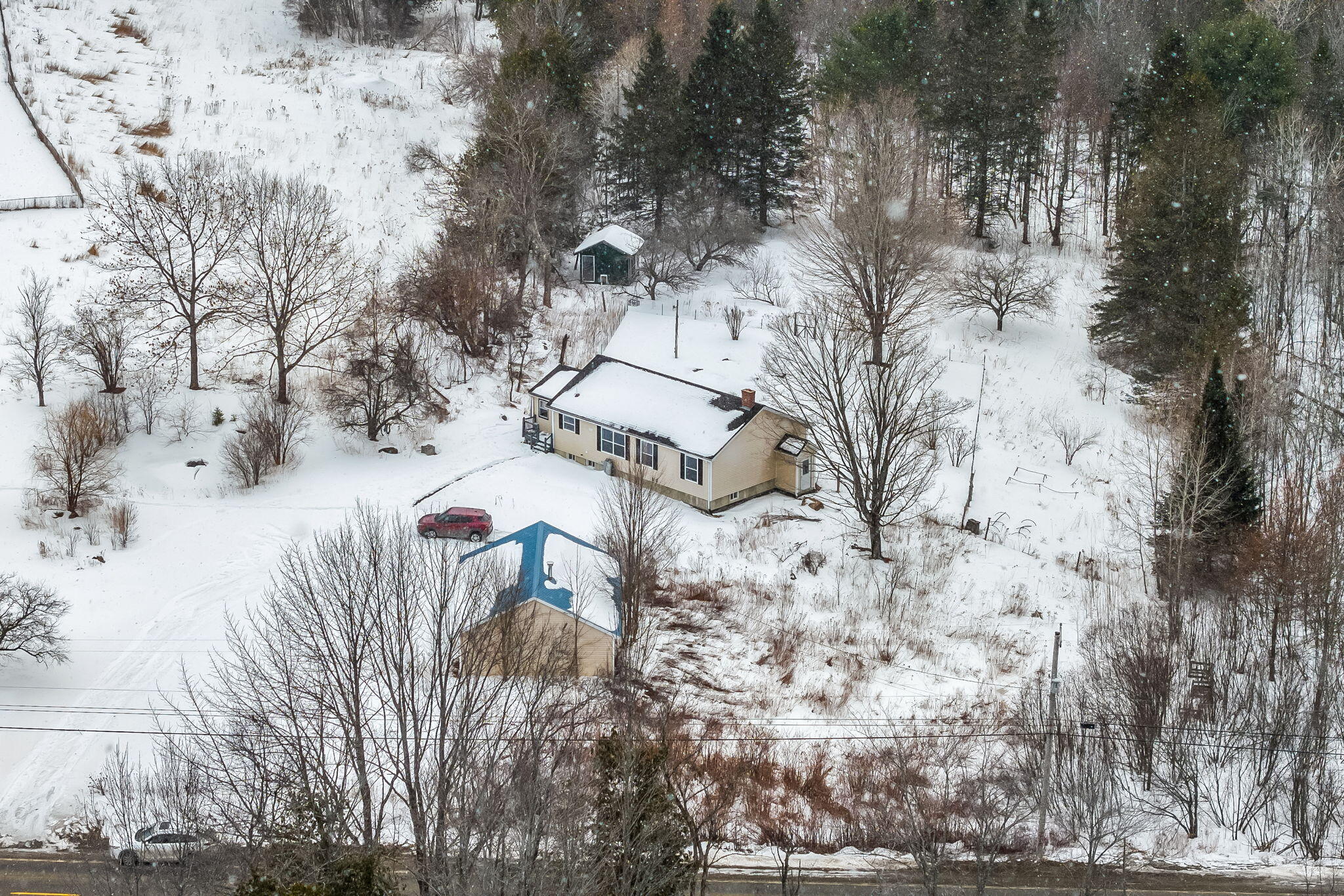 313 E Road Bradford, ME 04410 - Photo 32 of 37 13-web-or-mls-313-e-rd