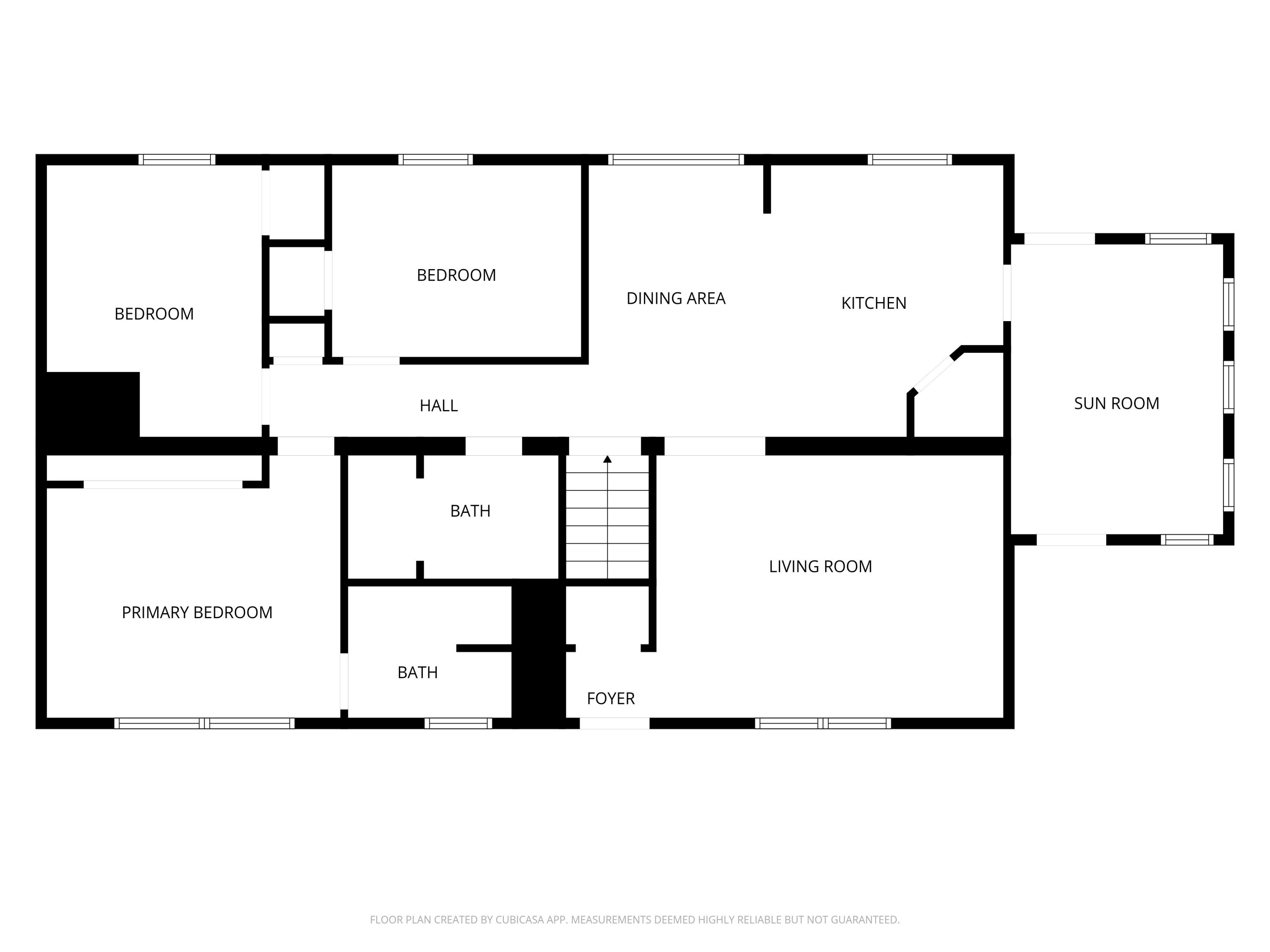313 E Road Bradford, ME 04410 - Photo 37 of 37 5-Floorplan_5