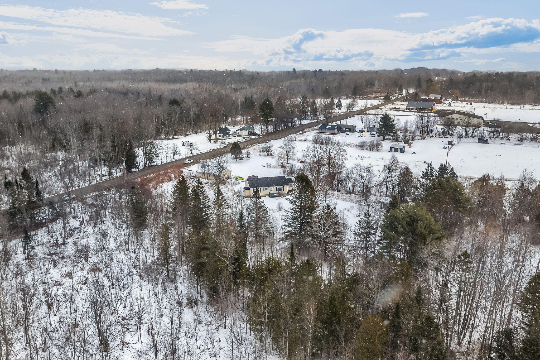 313 E Road Bradford, ME 04410 - Photo 4 of 37 5-web-or-mls-313-e-rd