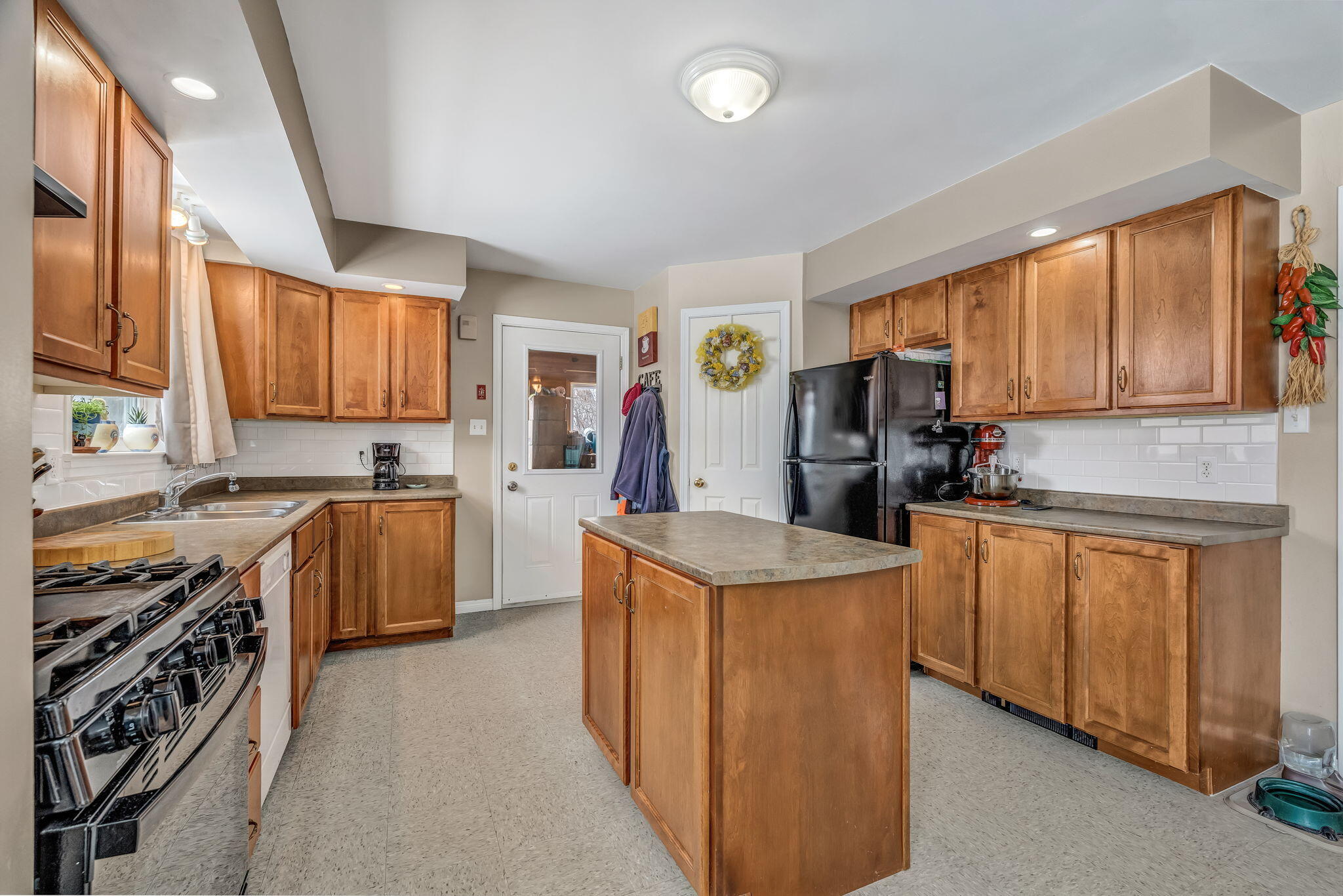 313 E Road Bradford, ME 04410 - Photo 10 of 37 45-web-or-mls-313-e-rd