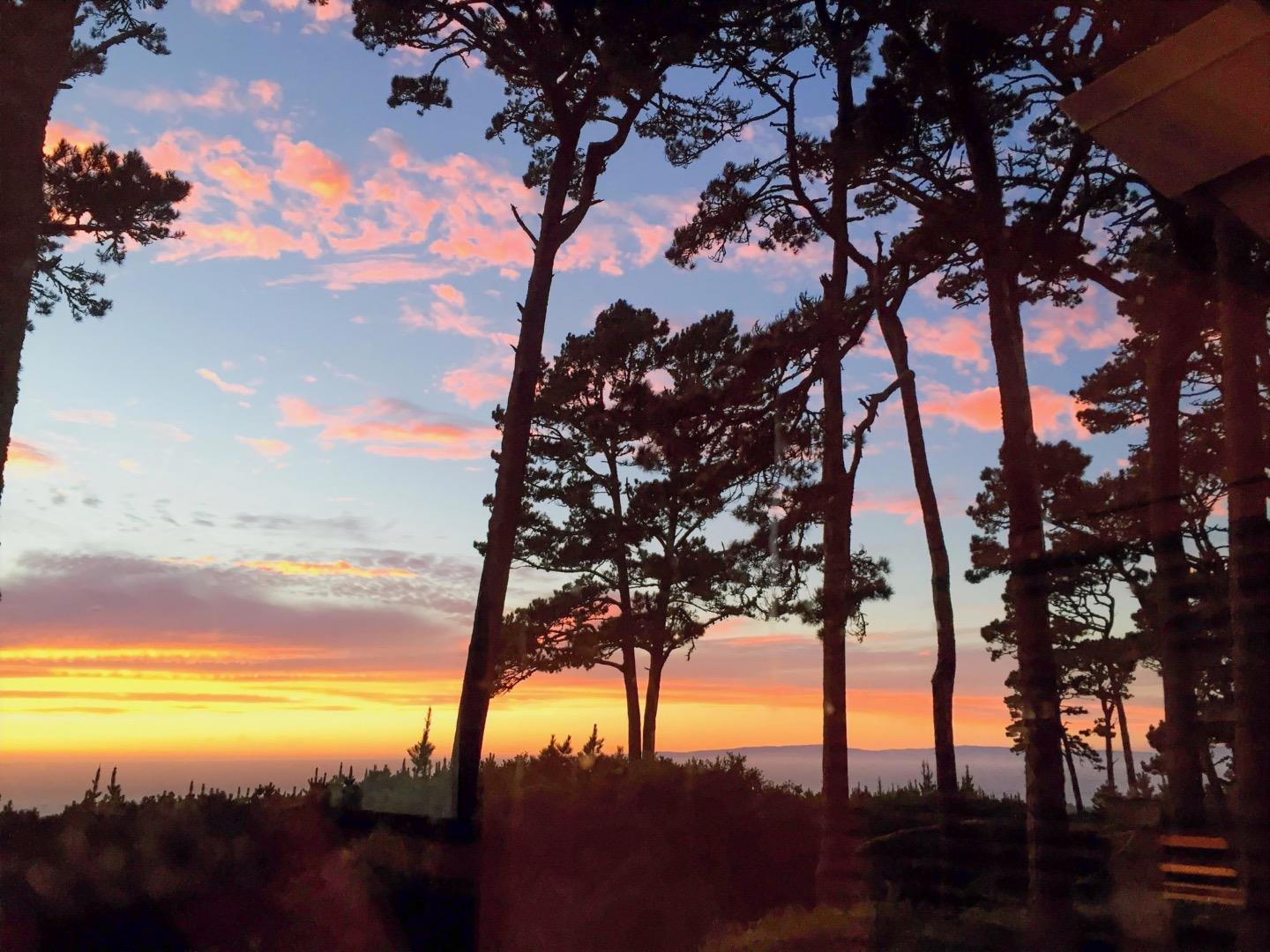 22 Ocean Pines Lane, Unit 22 Pebble Beach, CA 93953 - Photo 25 of 28 a view of sky view