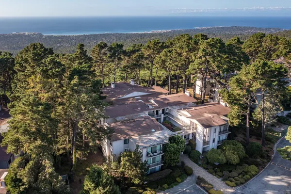 $975,000 | 22 Ocean Pines Lane, Unit 22, Pebble Beach, CA 93953