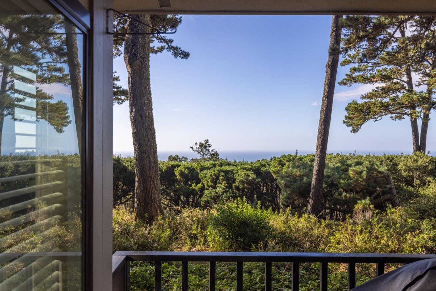 22 Ocean Pines Lane, Unit 22 Pebble Beach, CA 93953 - Photo 7 of 28 a view of a garden