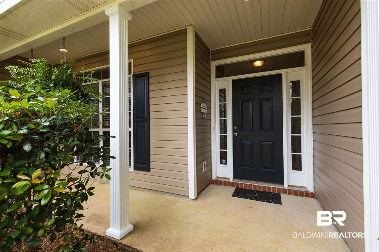 9601 Firethorn Drive Mobile, AL 36695 - Photo 2 of 30