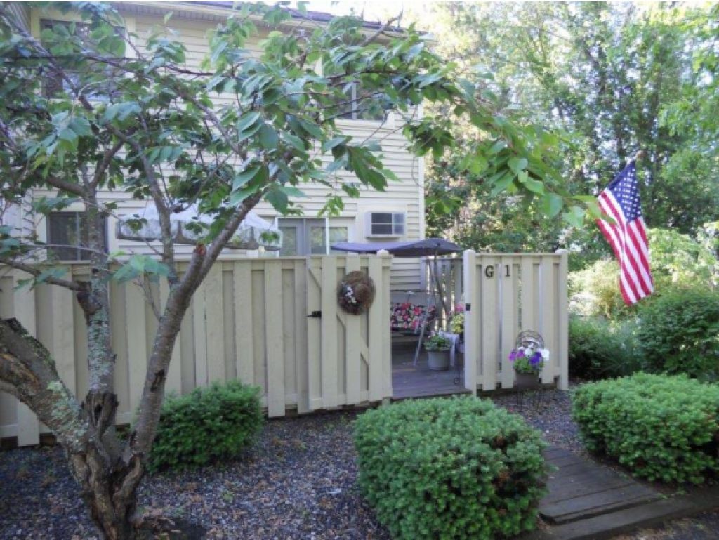 336 Intervale Road, Unit G1 Gilford, NH 03249 - Photo 4 of 23