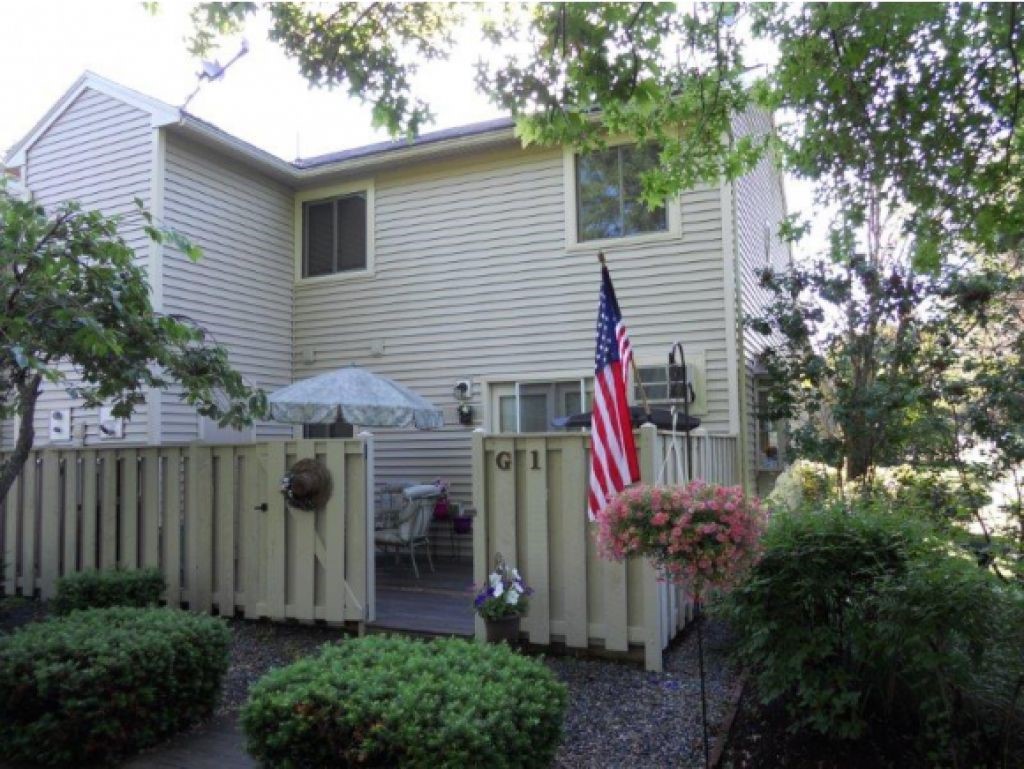 336 Intervale Road, Unit G1 Gilford, NH 03249 - Photo 5 of 23