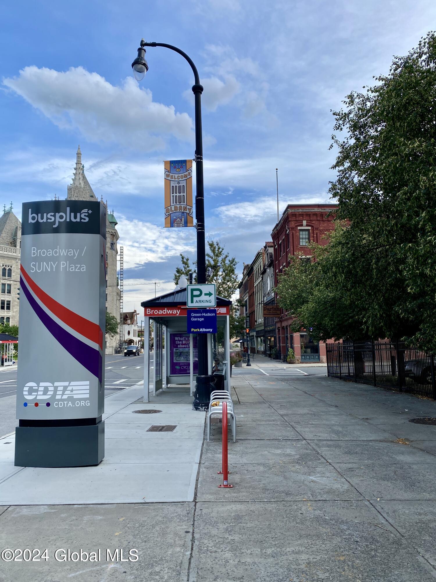 402 Broadway Albany, NY 12207 - Photo 4 of 21 Exterior