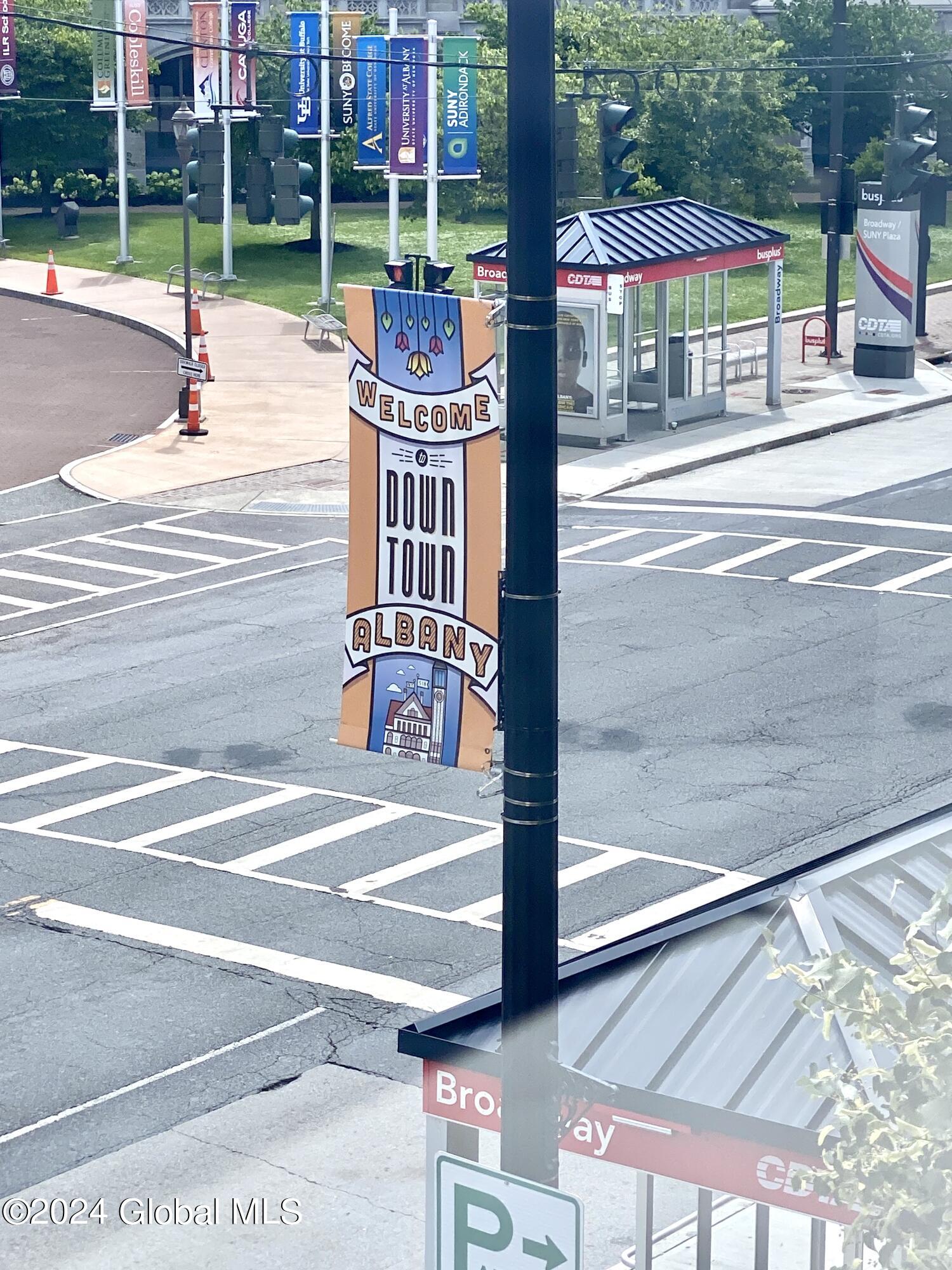 402 Broadway Albany, NY 12207 - Photo 7 of 21 Exterior