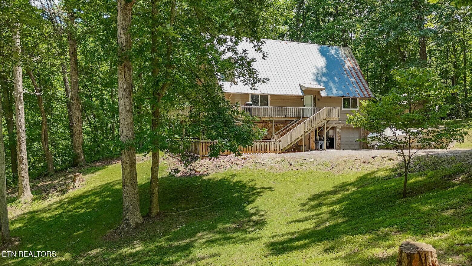 701 Cherokee Ridge Road Pikeville, TN 37367 - Photo 5 of 60 3701