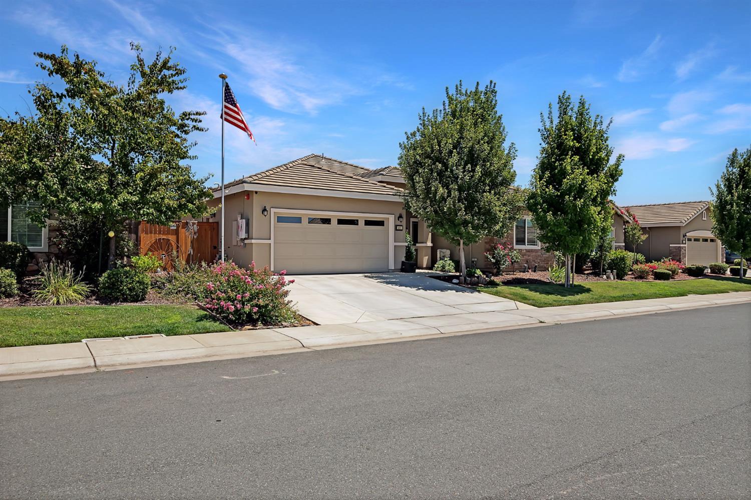 402 Callaway Lane Ione, CA 95640 - Photo 1 of 36
