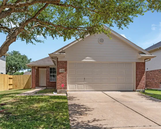 $239,000 | 19342 Montclair Meadow Lane, Katy, TX 77449