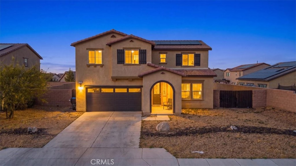 11886 Sierra Road Victorville, CA 92392 - Photo 1 of 41