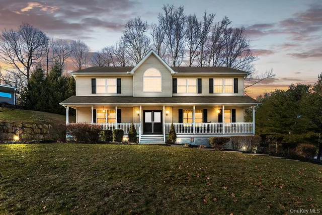 $969,000 | 26 Johnson Drive, Stony Point, NY 10980