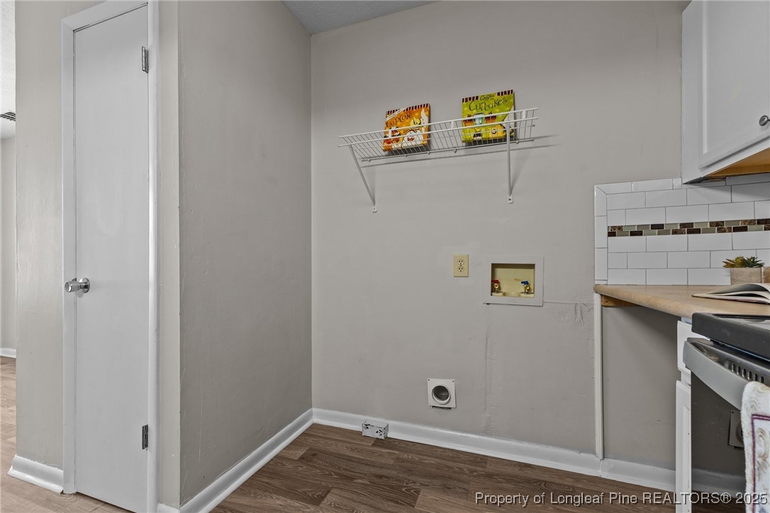 7352 Van Grayson Loop Fayetteville, NC 28314 - Photo 22 of 35