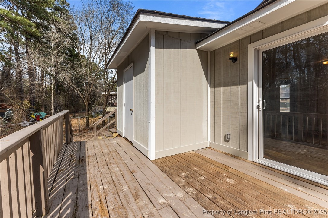 7352 Van Grayson Loop Fayetteville, NC 28314 - Photo 25 of 35