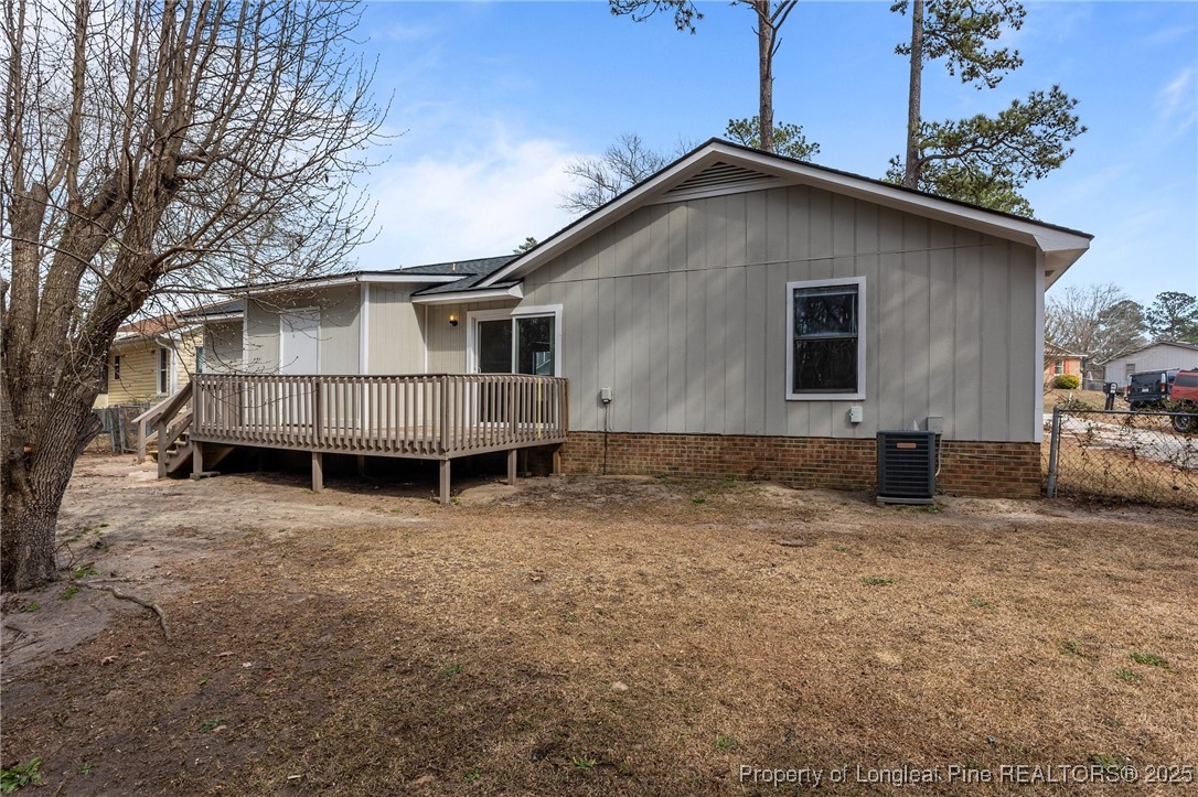 7352 Van Grayson Loop Fayetteville, NC 28314 - Photo 29 of 35