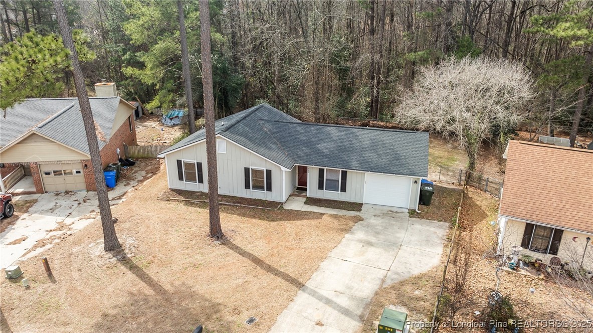 7352 Van Grayson Loop Fayetteville, NC 28314 - Photo 30 of 35