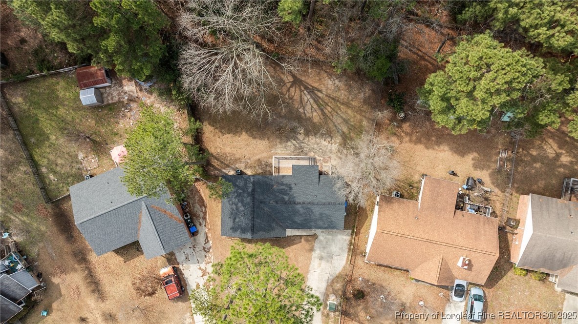 7352 Van Grayson Loop Fayetteville, NC 28314 - Photo 33 of 35