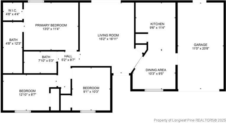 7352 Van Grayson Loop Fayetteville, NC 28314 - Photo 35 of 35