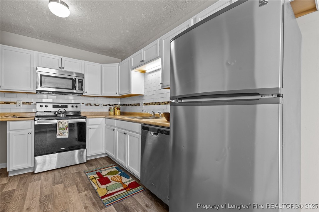 7352 Van Grayson Loop Fayetteville, NC 28314 - Photo 8 of 35