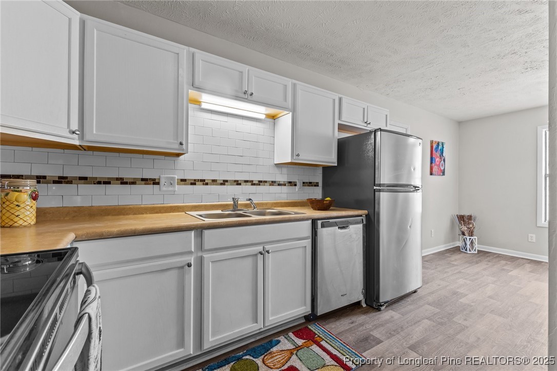 7352 Van Grayson Loop Fayetteville, NC 28314 - Photo 10 of 35