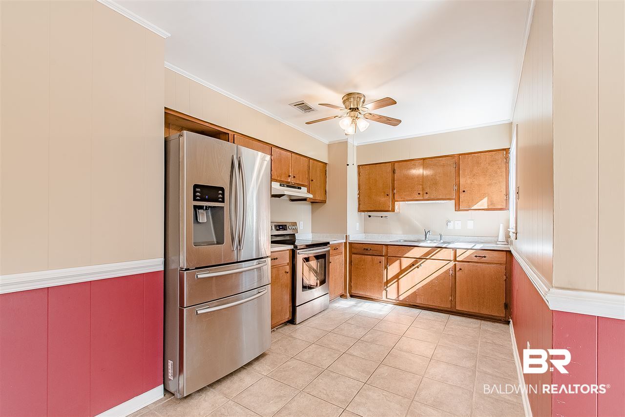 4933 Bavarian Drive West Mobile, AL 36619 - Photo 9 of 36