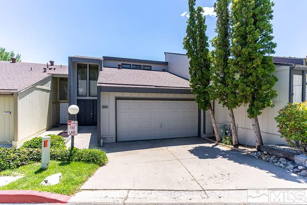 3530 Rosalinda Drive Reno, NV 89503 - Photo 1 of 13 Photo 1
