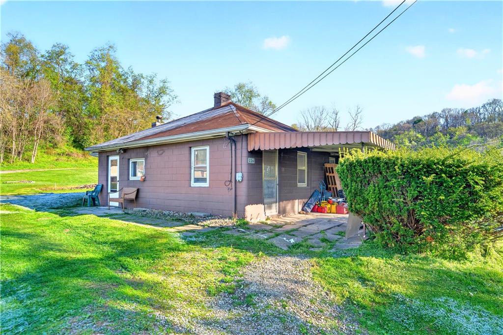 226 Kangaroo Hill Road Lowber, PA 15660 - Photo 29 of 34 Gallery Image 29
