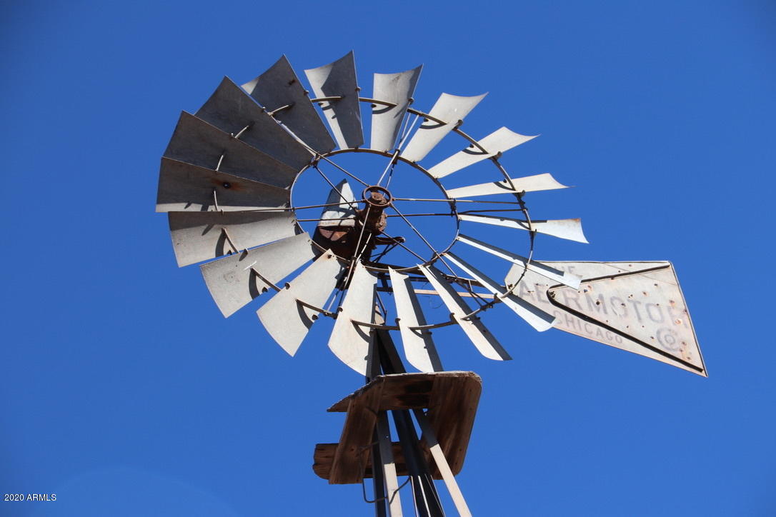 4887 West Prince Road, Unit 2H McNeal, AZ 85617 - Photo 1 of 9 windmill
