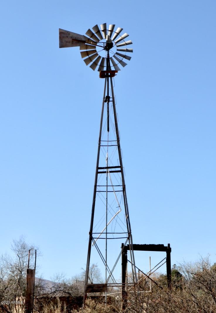 4887 West Prince Road, Unit 2H McNeal, AZ 85617 - Photo 4 of 9 windmill