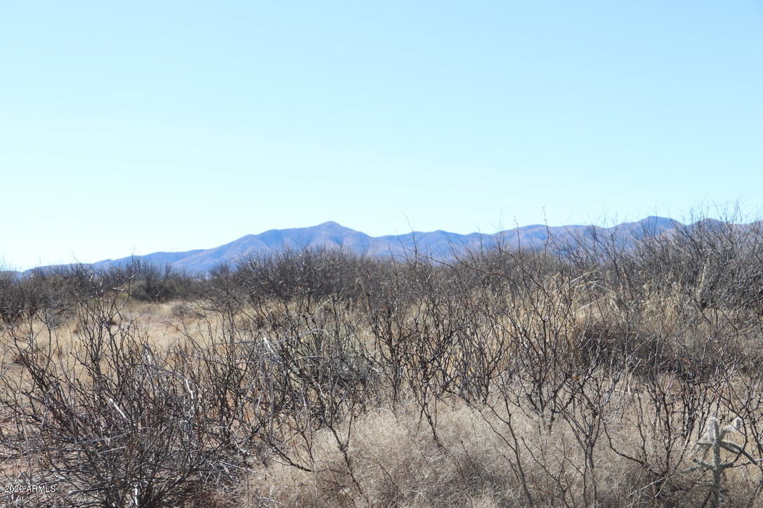 4887 West Prince Road, Unit 2H McNeal, AZ 85617 - Photo 6 of 9 view of land