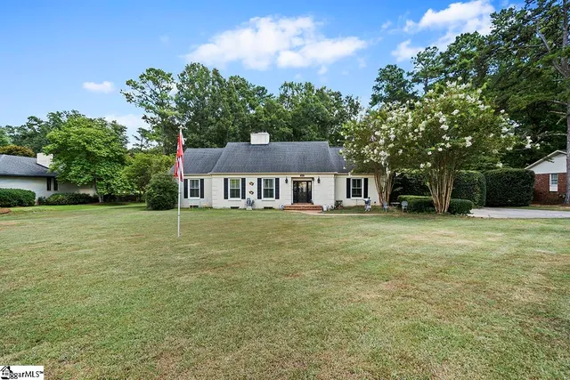 $573,500 | 111 Northwoods Road, Greenwood, SC 29649