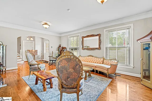 $573,500 | 111 Northwoods Road, Greenwood, SC 29649