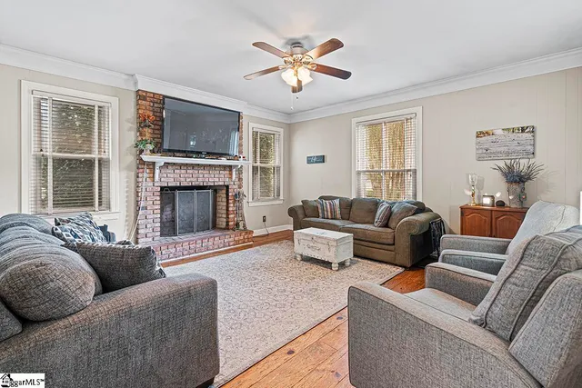 $573,500 | 111 Northwoods Road, Greenwood, SC 29649