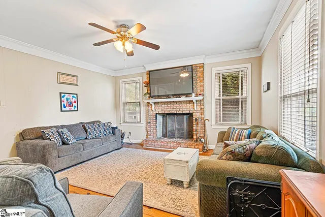 $573,500 | 111 Northwoods Road, Greenwood, SC 29649