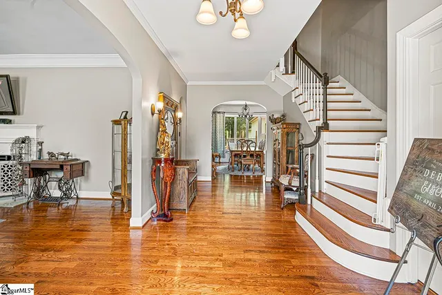 $573,500 | 111 Northwoods Road, Greenwood, SC 29649