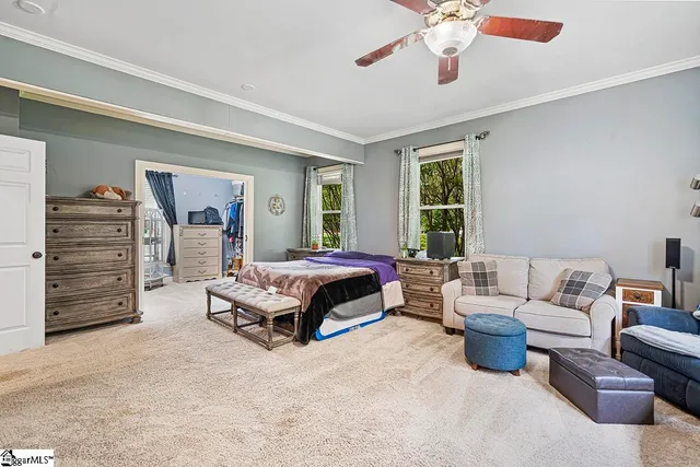 $573,500 | 111 Northwoods Road, Greenwood, SC 29649