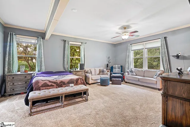 $573,500 | 111 Northwoods Road, Greenwood, SC 29649