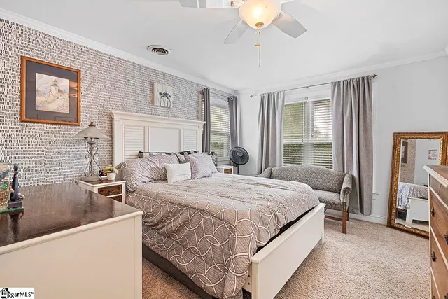 $573,500 | 111 Northwoods Road, Greenwood, SC 29649