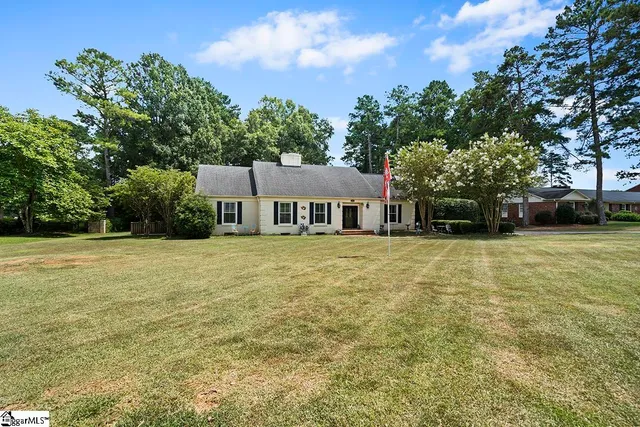 $573,500 | 111 Northwoods Road, Greenwood, SC 29649