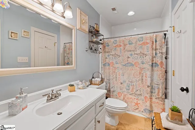 $573,500 | 111 Northwoods Road, Greenwood, SC 29649