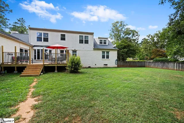 $573,500 | 111 Northwoods Road, Greenwood, SC 29649