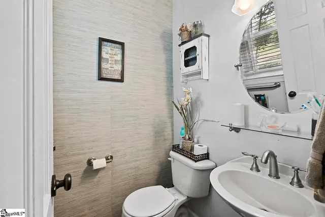 $573,500 | 111 Northwoods Road, Greenwood, SC 29649