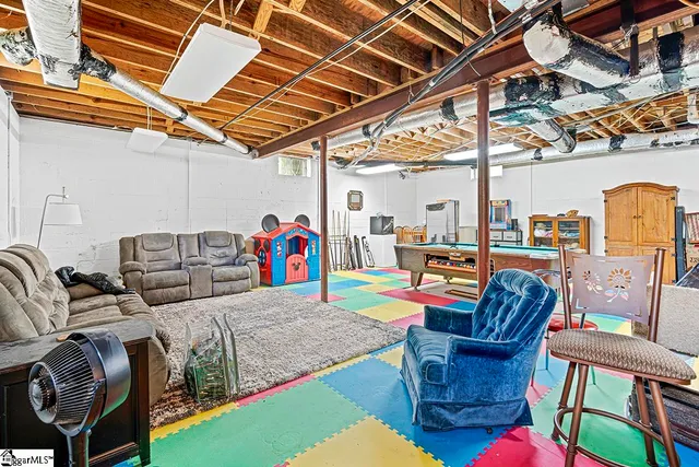 $573,500 | 111 Northwoods Road, Greenwood, SC 29649