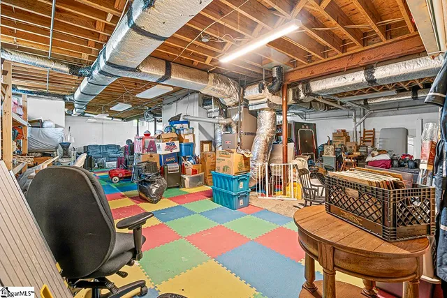 $573,500 | 111 Northwoods Road, Greenwood, SC 29649