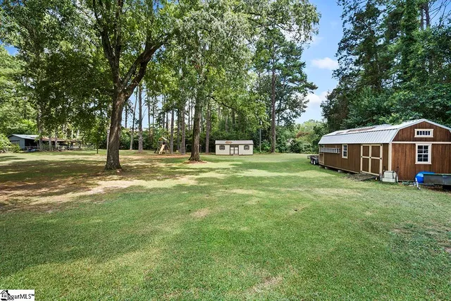 $573,500 | 111 Northwoods Road, Greenwood, SC 29649