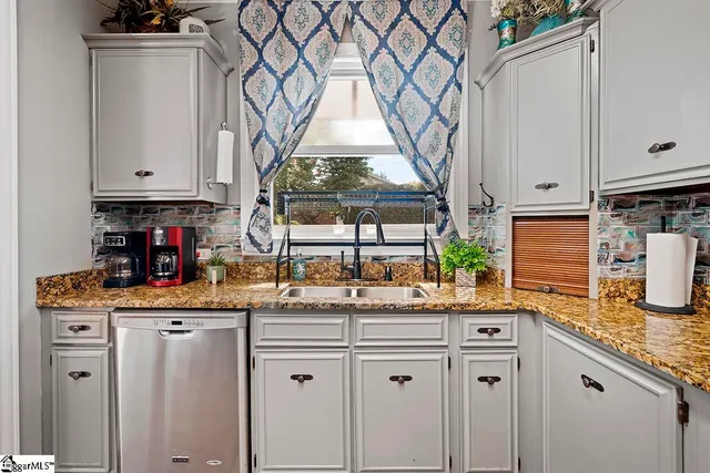 $573,500 | 111 Northwoods Road, Greenwood, SC 29649