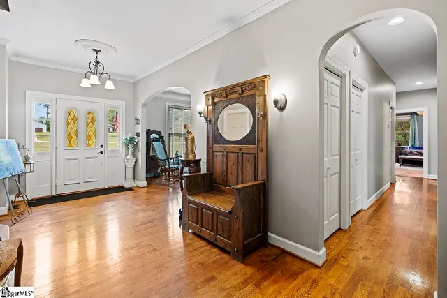 $573,500 | 111 Northwoods Road, Greenwood, SC 29649