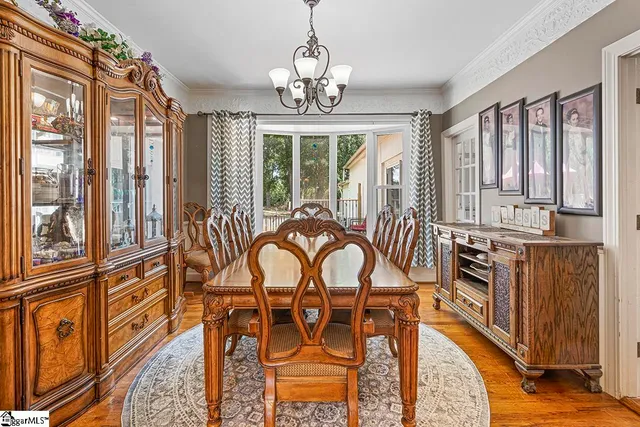 $573,500 | 111 Northwoods Road, Greenwood, SC 29649