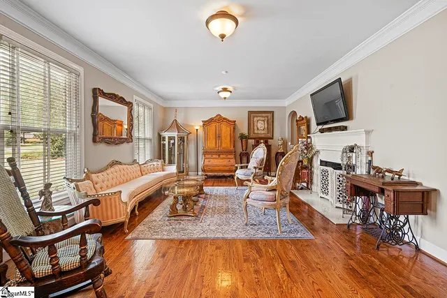 $573,500 | 111 Northwoods Road, Greenwood, SC 29649